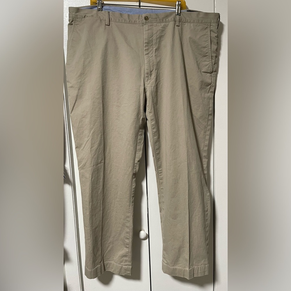 Ralph Lauren Men's Khaki Chinos
